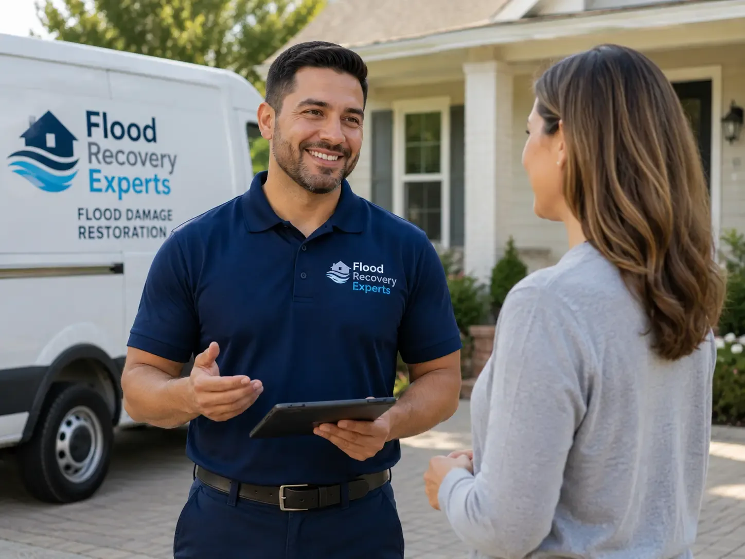 Flood Damage Cleanup Walnut, IA FAQs